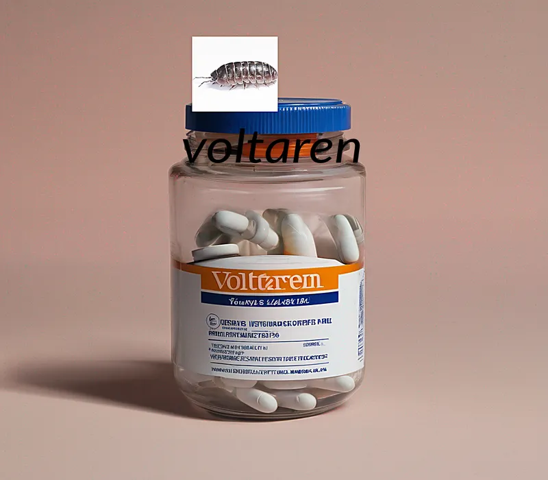 Voltaren tabletas precio